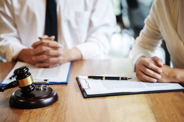 Division of Finances as per Divorce Lawyer in Mississauga