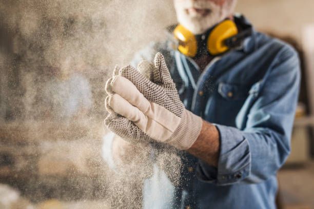 Importance of Safety and Security Tools in the Workplace
