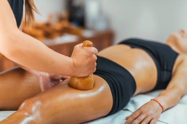 Top Reasons to Try a Wooden Foot Massage Tool Today