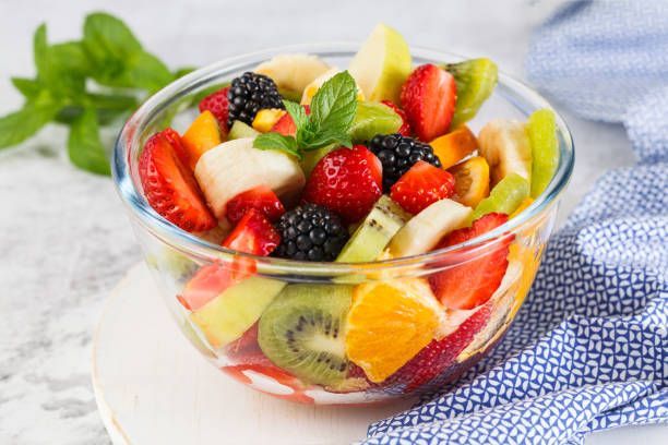These 5 Fruits Are Beneficial for Improving Blood Circulation