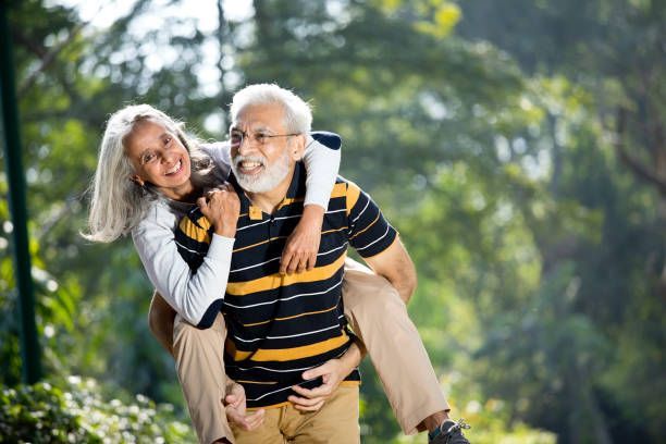 6 Anxiety Types That Are Great for a Relationship.