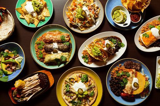 12 Delicious Slow Cooker Mexican Recipes