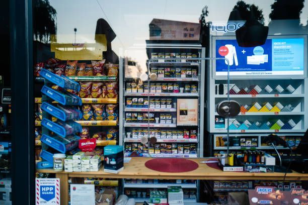 Tobacco License Requirements: What Us Retailers Need to Know