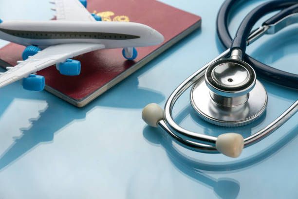 Best Quality Services of Medical Tourism