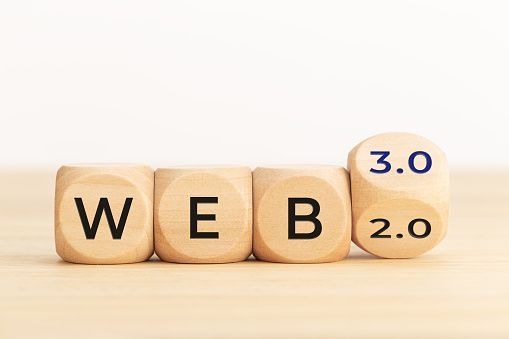 Web3 Changing the Ecommerce Platforms