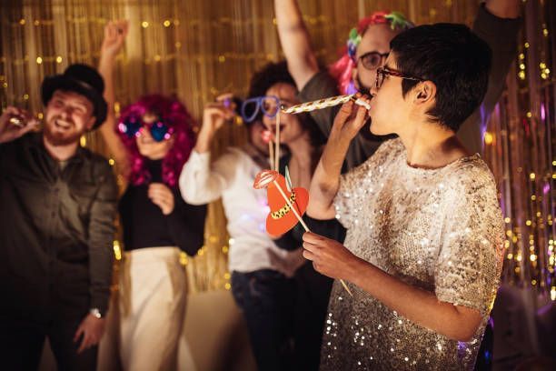 Capturing Memories With Photo Booth Rentals
