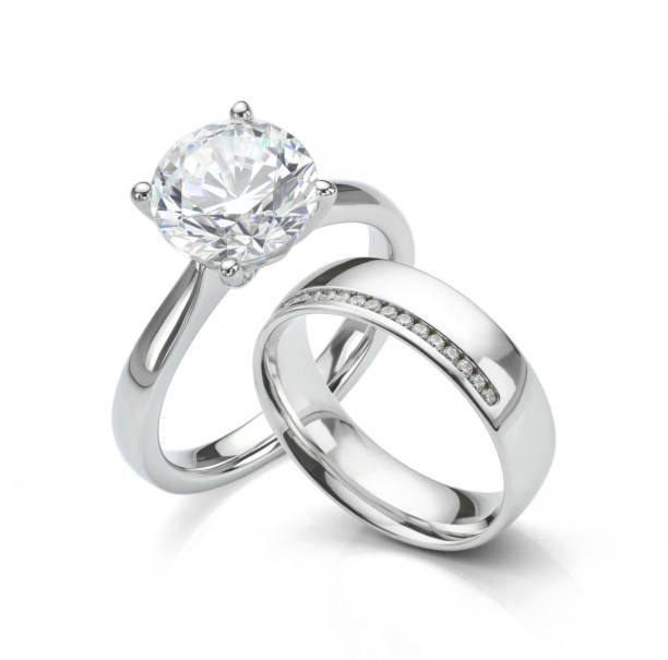 Shop Luxury Diamond Rings – Crafted to Impress