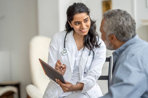 Clinics in Montebello You Need to Know: Vistasol Medical Group