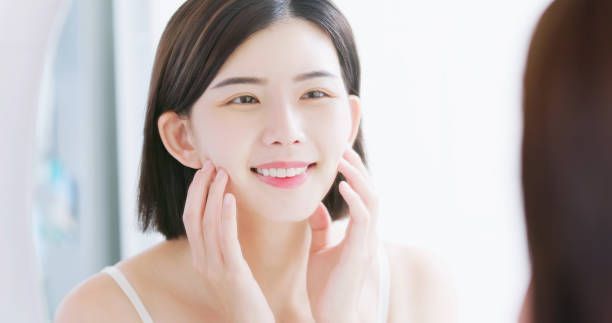 10 Korean Ingredients for Beautiful Skin 