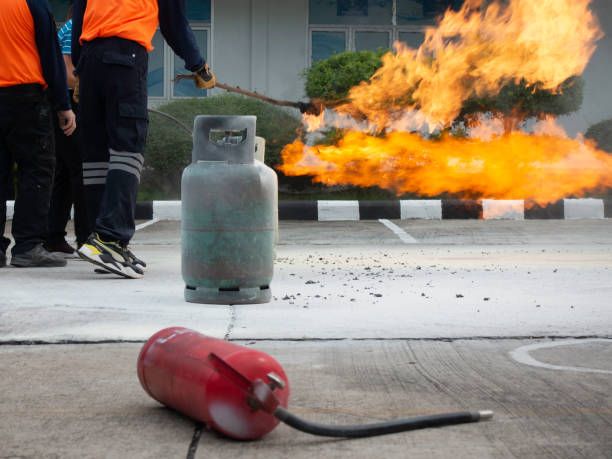 The Importance of Mock Fire Drills and Safety Training for Employees in the Workplace