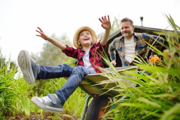 7 Energetic Activities to Start the Day Off Right
