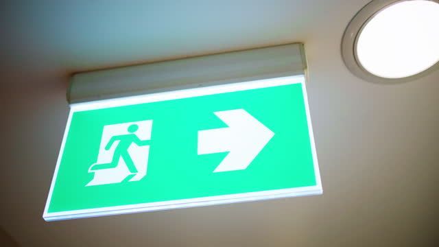 In Case of Emergency: The Ultimate Guide to Fire Door Maintenance