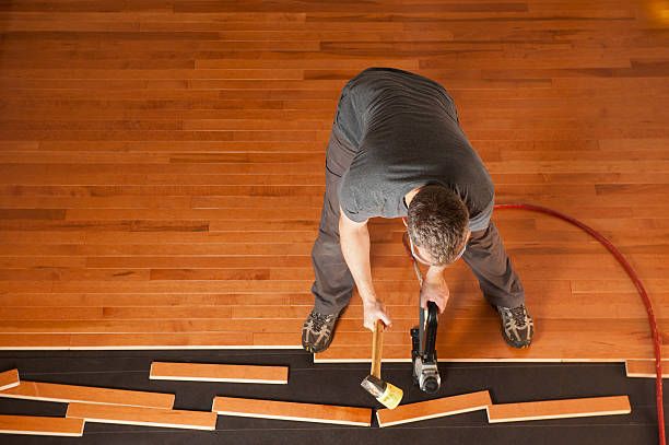 Balancing Performance and Sustainability: The Revolution in Factory Floor Coatings