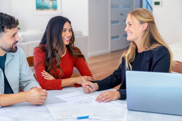 Simplifying Property Ownership with Expert Real Estate Solutions