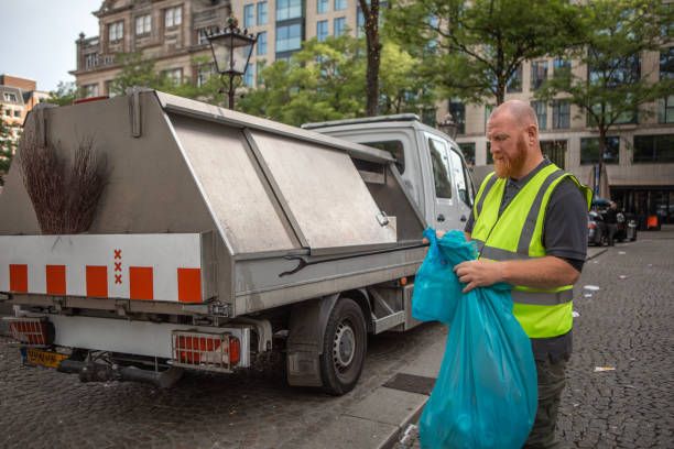 How Skip Hire Helps with Fast and Efficient Waste Clearance