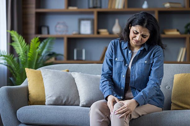 Understanding Knee Pain and Practical Ways to Support Long-Term Joint Health