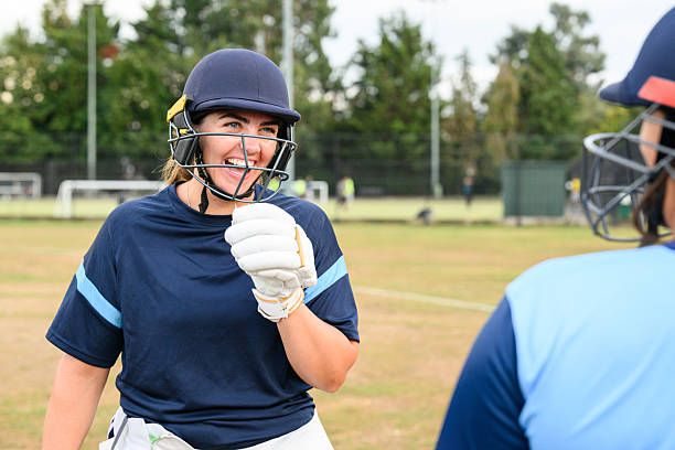 Cricket Hand Gloves for Women: Everything You Need to Know Before You Buy