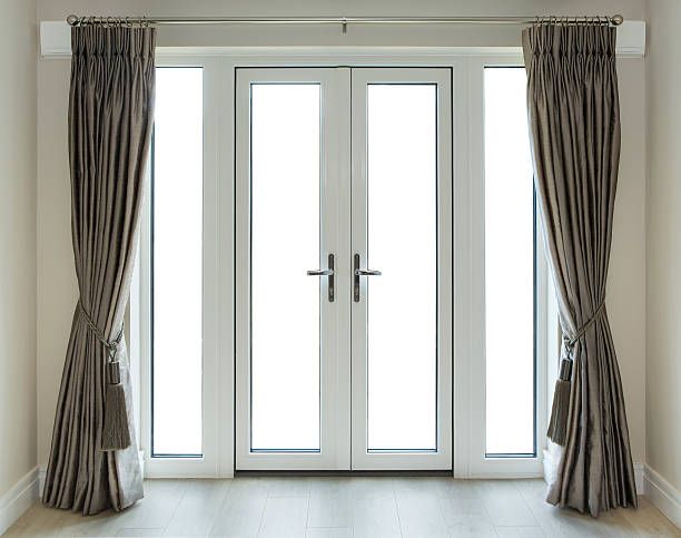 How to Incorporate Sliding Doors and Windows for Modern Homes