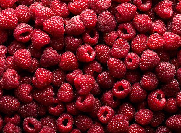 5 Hidden Health Benefits of Raspberries. 