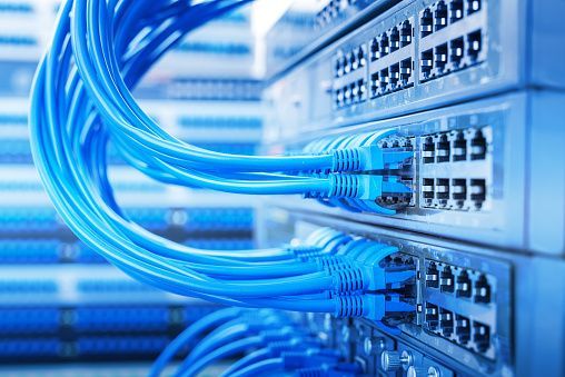 How Data Cabling Helps Businesses to Function Effectively
