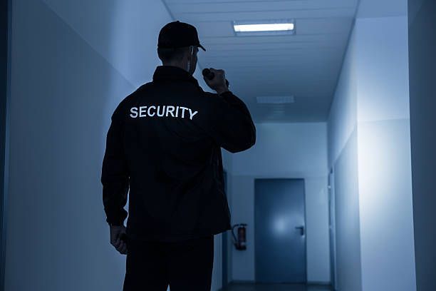 How Can Improve My Home Security at Calgary
