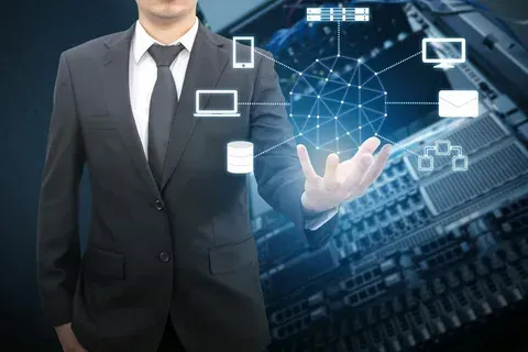 Navigating Tomorrow: The Future of Managed It Services