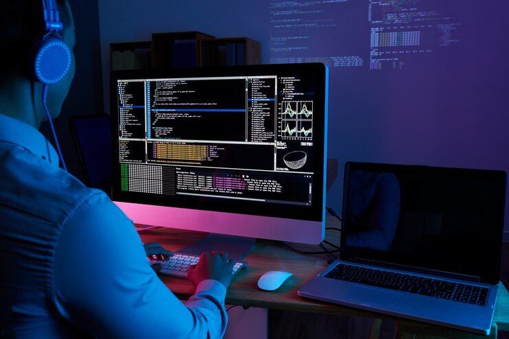 The Role of Sdet Training in Tech Evolution