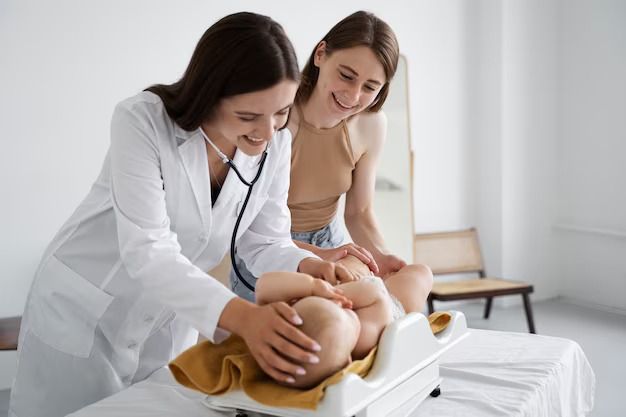 Fertility Centre and IVF Treatment Guide in Dubai