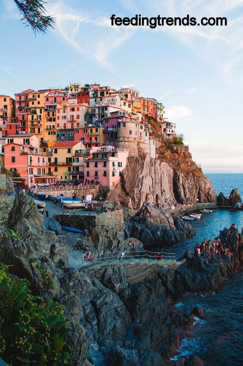 Top 25 Best Places To Visit In All Of The USA