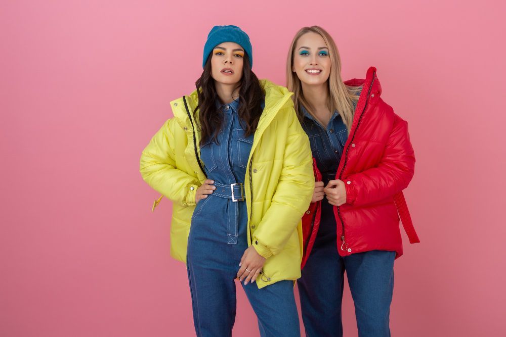 Classic to Trendy: The Hottest Colors for Women's Bomber Jackets
