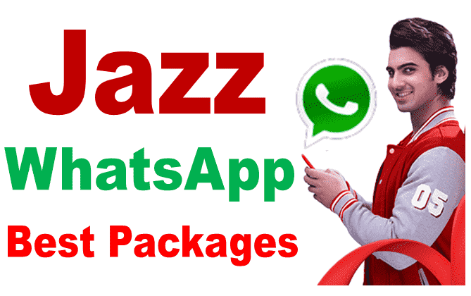 Which Network Is Providing Cheapest Whatsapp Packages?