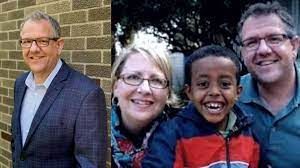 Remembering Jeff Timmer: A Tribute to a Life Cut Short