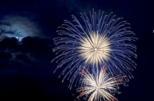 How to Safely Use Chinese Fireworks
