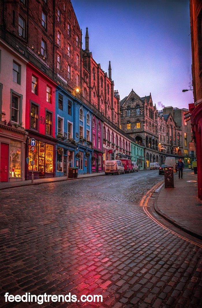 Top 10 Best Places To Visit In All Of Poland