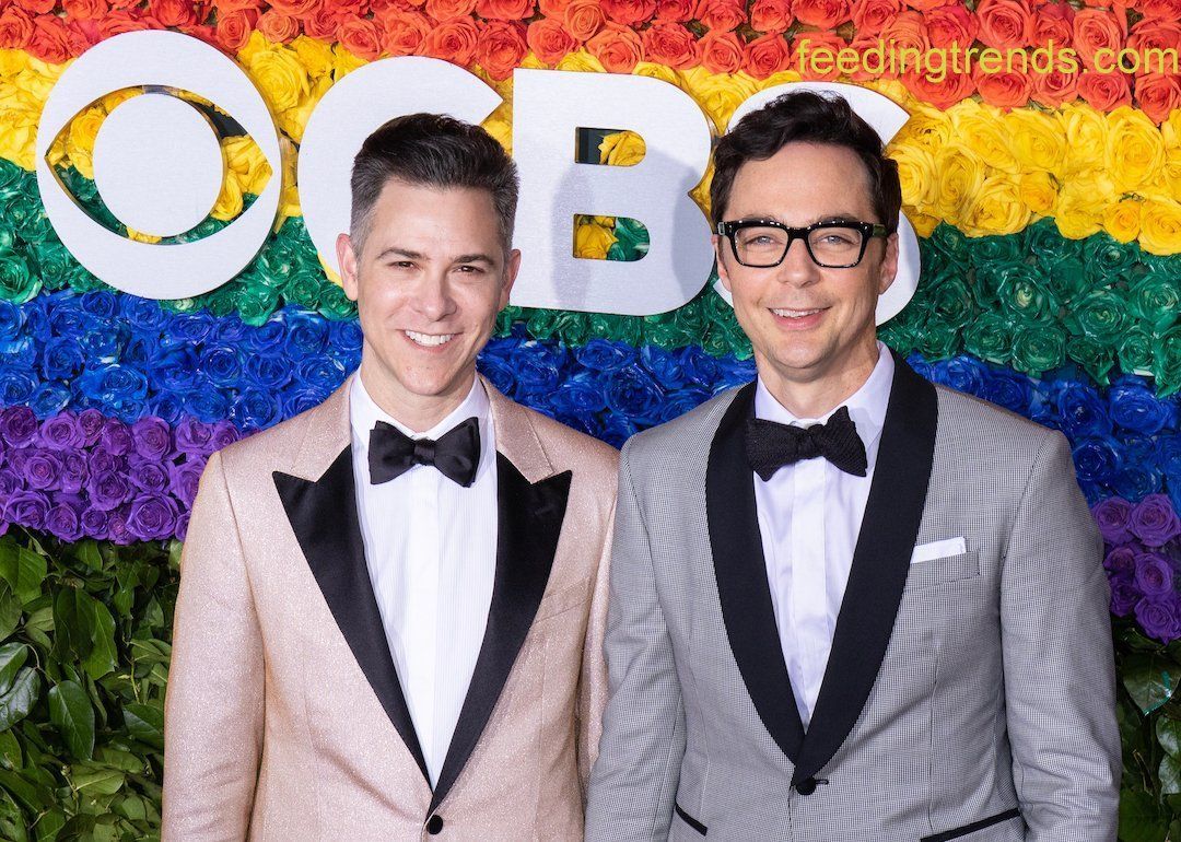 Top 10 Gay Celebrities Who Are Gay
