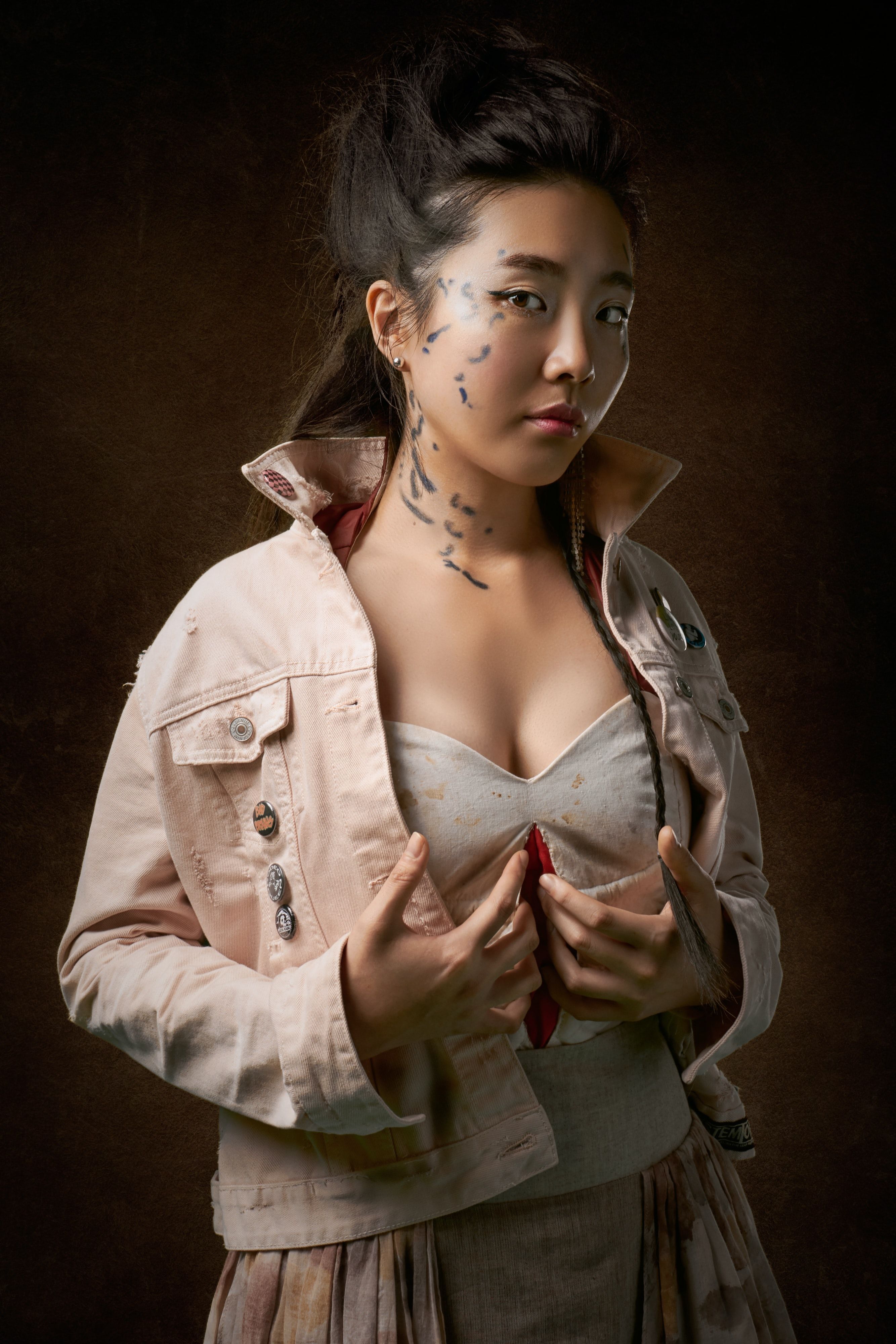 Time Cannot Fix This