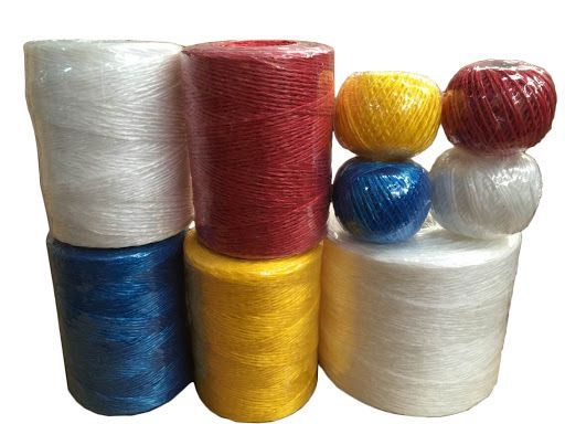 Global Synthetic Baling Twine Market Reach Cagr of 4.10% by 2030
