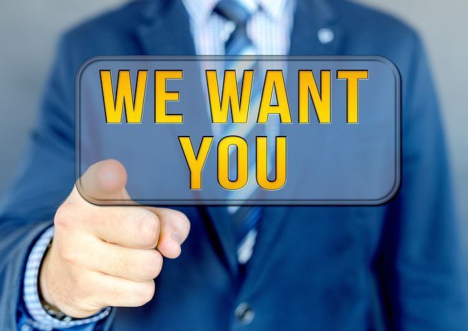 How to Present Yourself as the Best Candidate in Job Vacancies