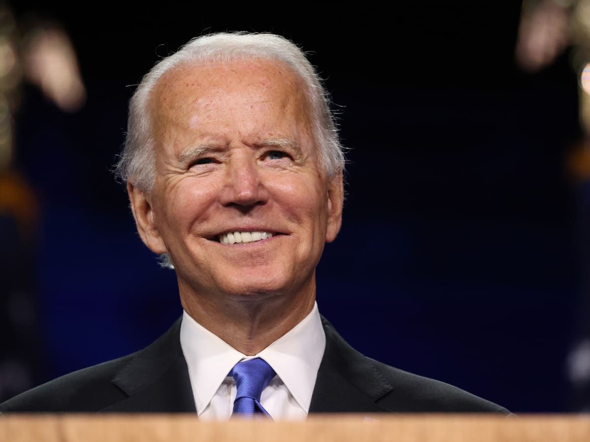 Biden Signs a $1.7 Trillion Budget Bill 