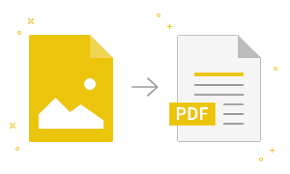 How to Convert Jpg to Pdf on Window 10?