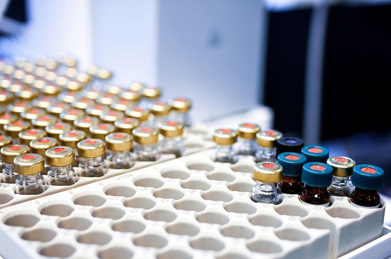 E3 Ligase and Target Protein Development Services