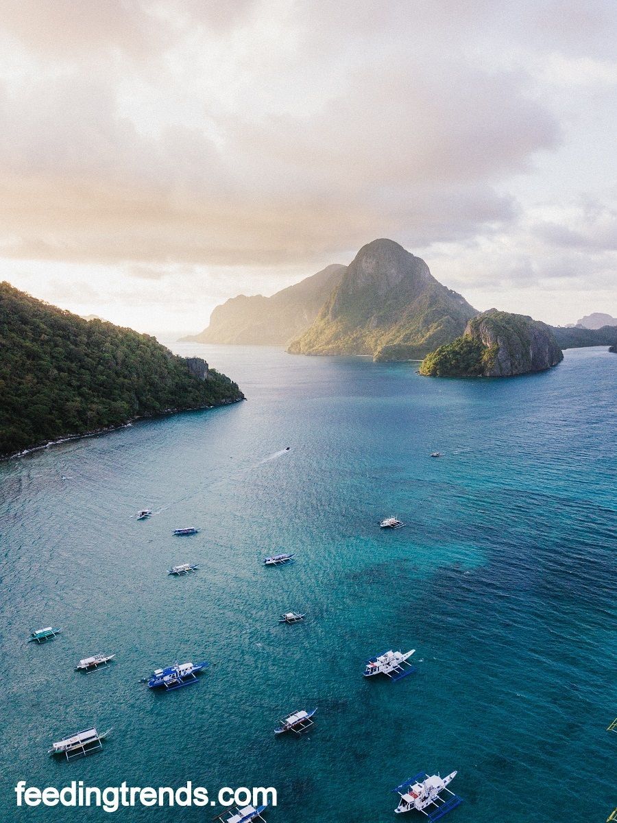 Top 10 Best Places To Visit In All Of Russia