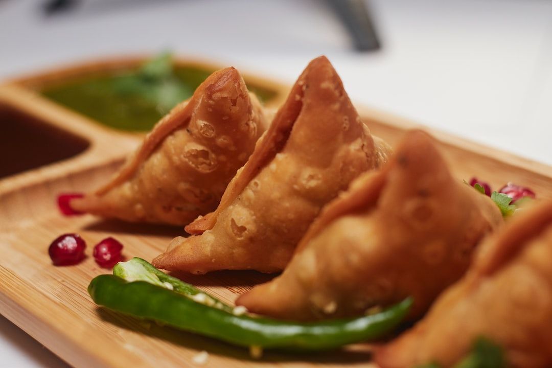 Top 20 Indian Foods for Travel Experience in the Usa