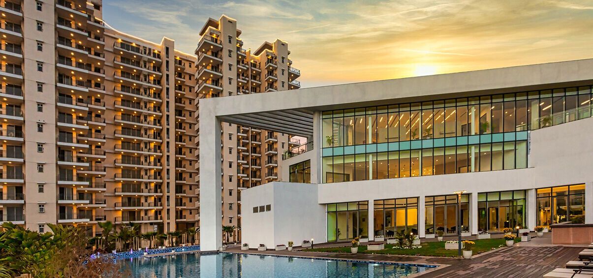 Birla Estates Boisar: Homes for Urban Living