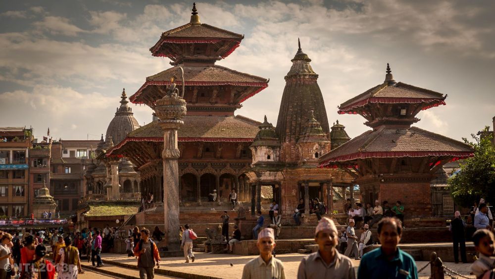 Nepal Heritage Tour | UNESCO Sites & Local Traditions