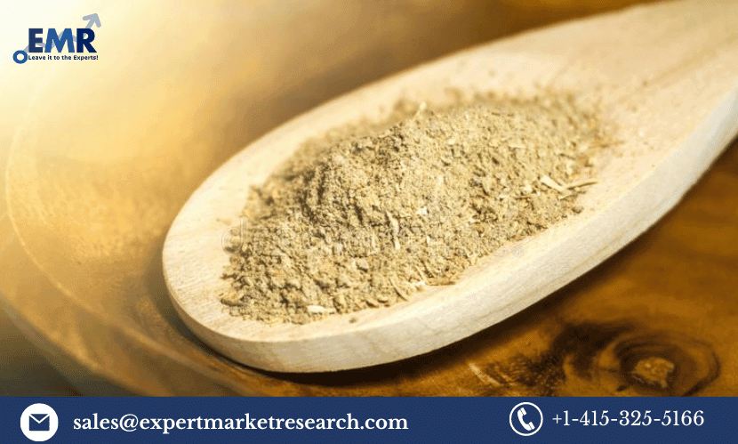 Kava Root Extract Market Size, Share, Trends, Forecast 2023-2028