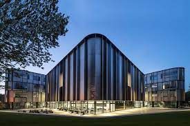 What Does University of Bedfordshire Specialise In?