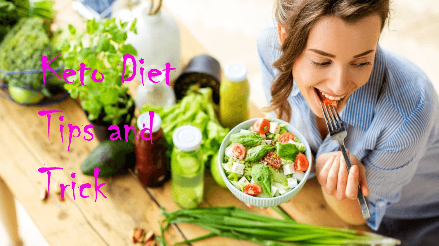 Feeding Trends
