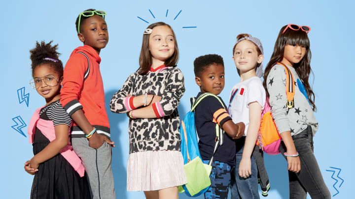 India Kids Apparel (Kidswear) Market to Grow at 5.6% Cagr by 2027