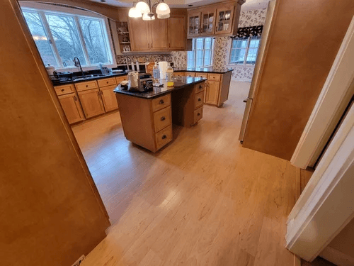 How Does Kitchen Renovation Near Me Improve Your Home?